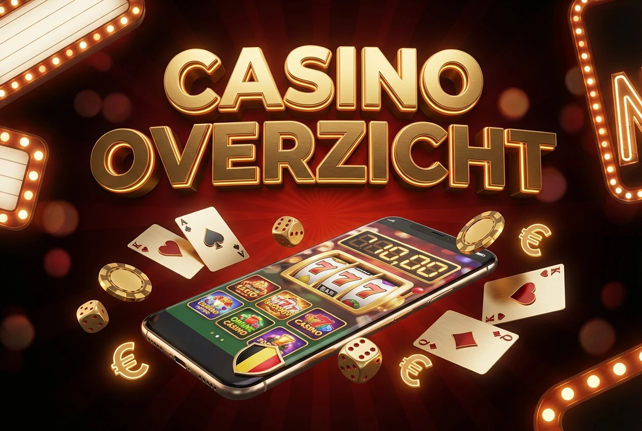 Casino Overzicht